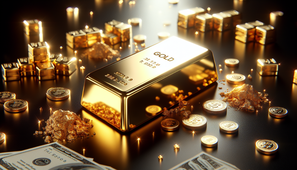 The Ultimate Guide: How to Invest in Gold in Malaysia